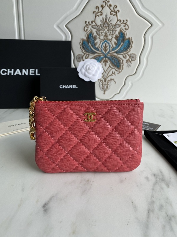 Chanel Wallets 69